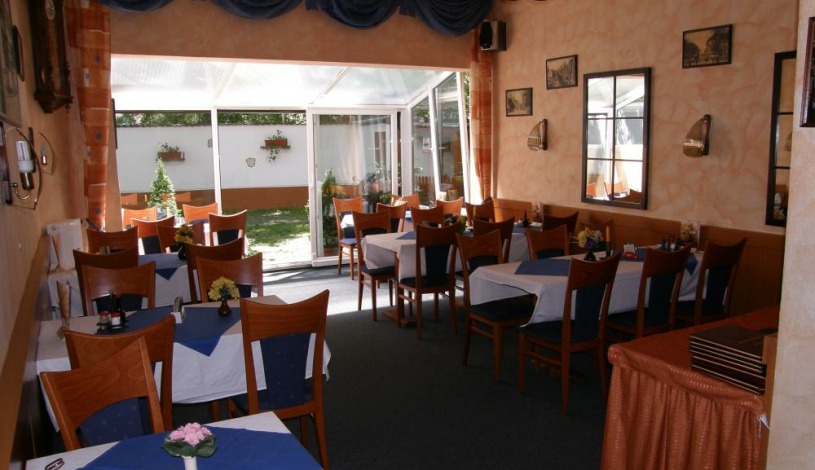 Hotel ADLER České Budějovice